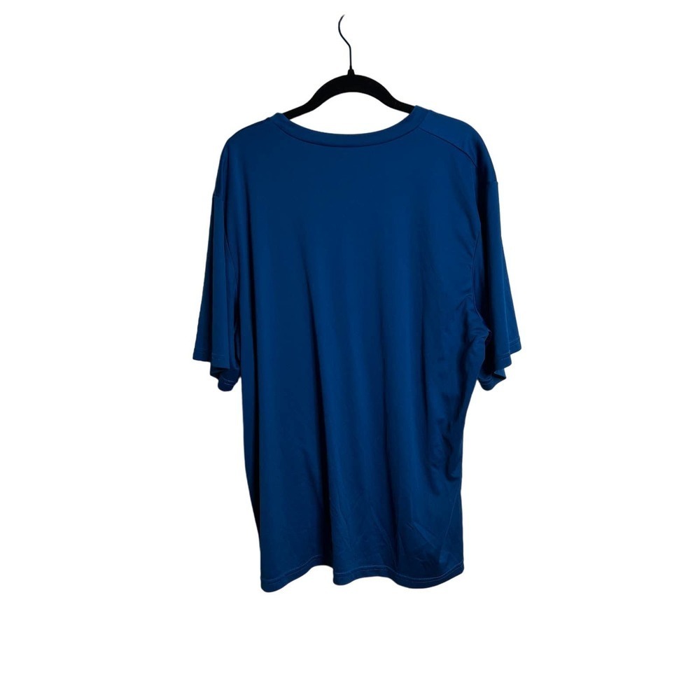 Blue Shirt - Picture 4 of 4